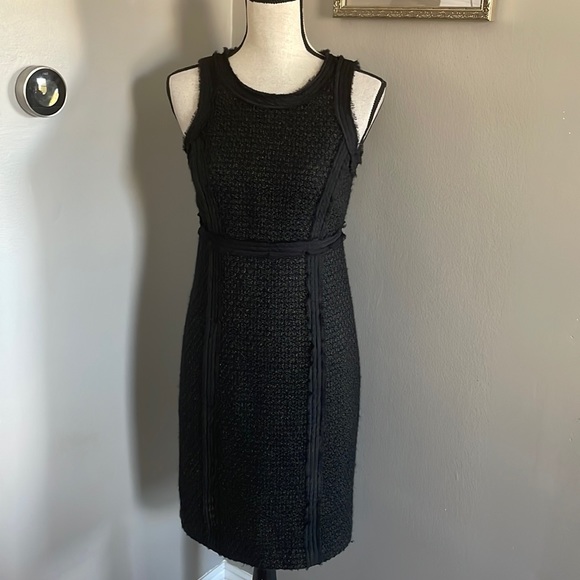 MICHAELS KORS tweed dress - Picture 2 of 12
